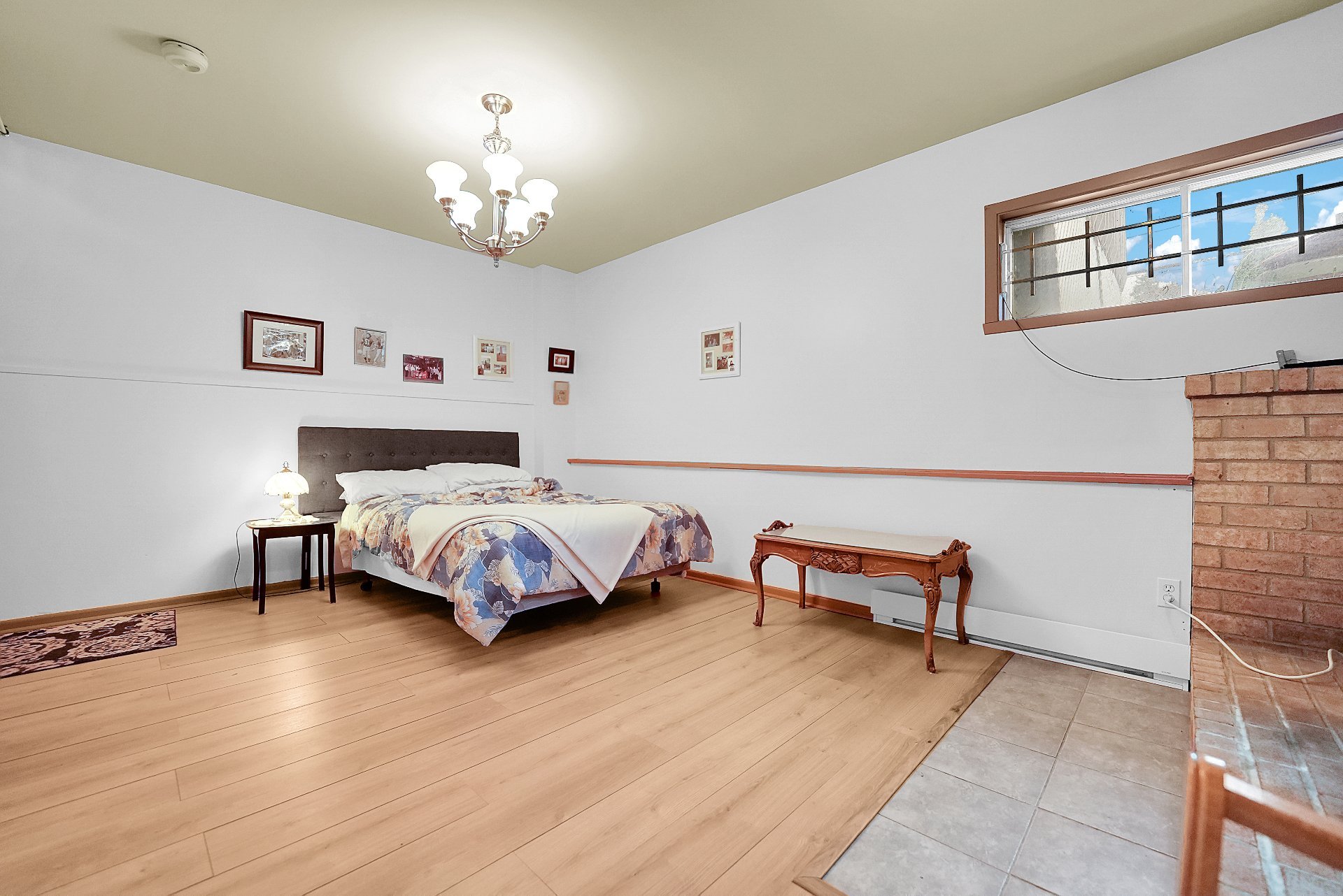 Photo - Salle familiale