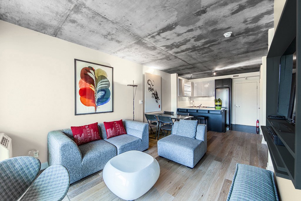 Photo - Vue d'ensemble