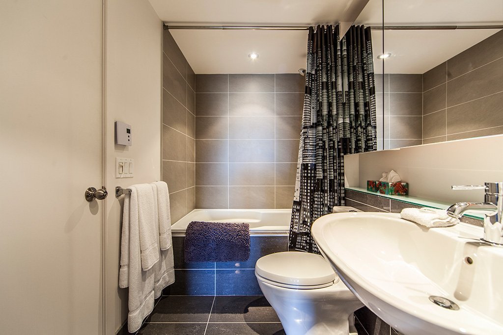 Photo - Salle de bains