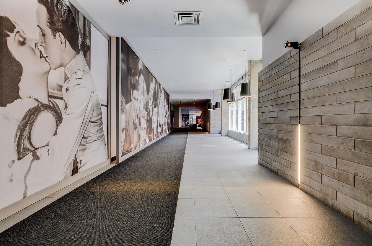 Photo - Entrée extérieure