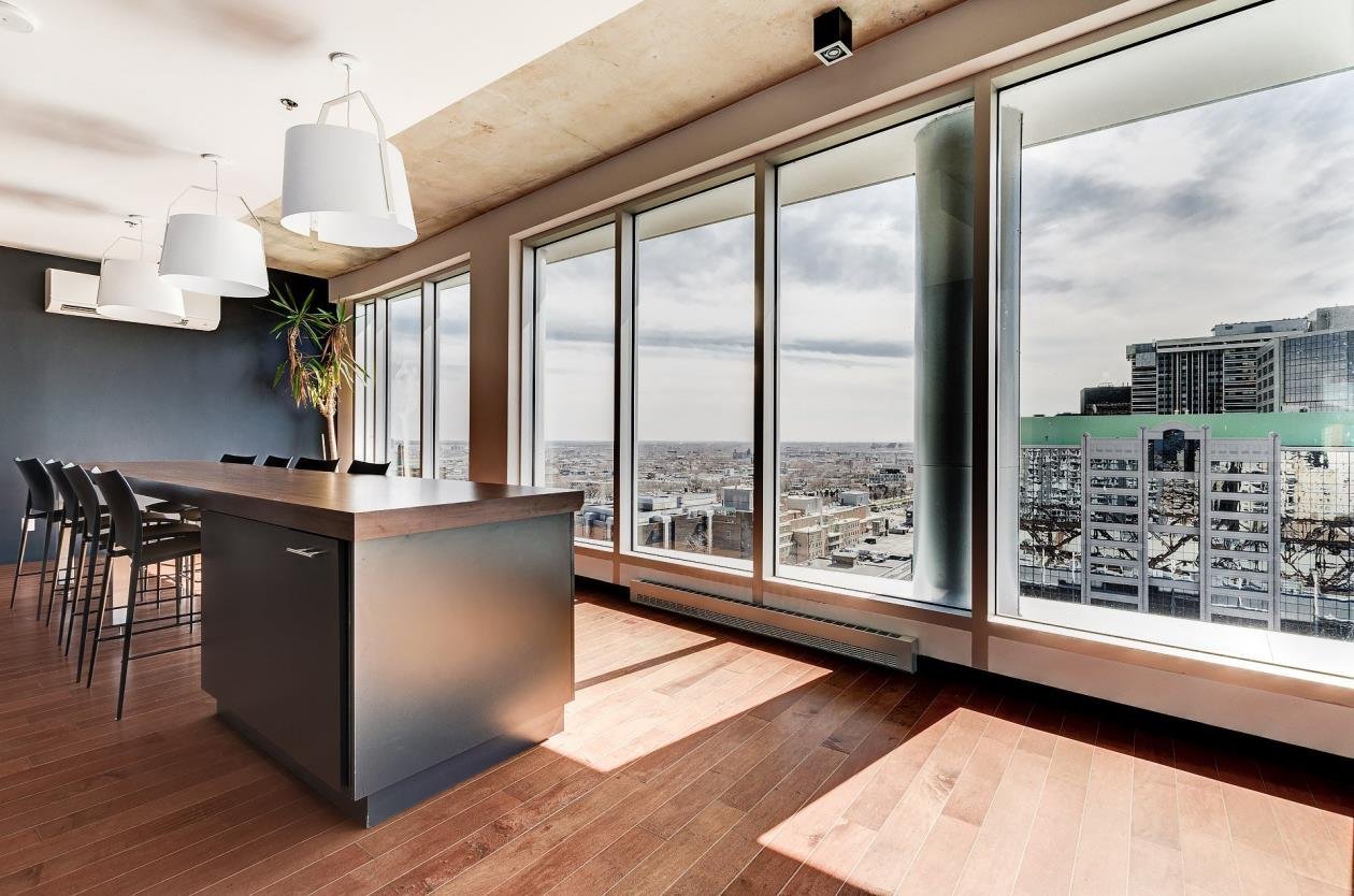 Photo - Salle communautaire