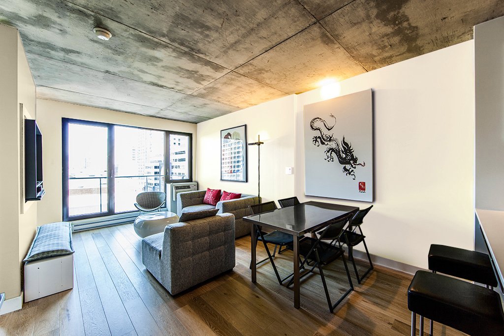 Photo - Vue d'ensemble