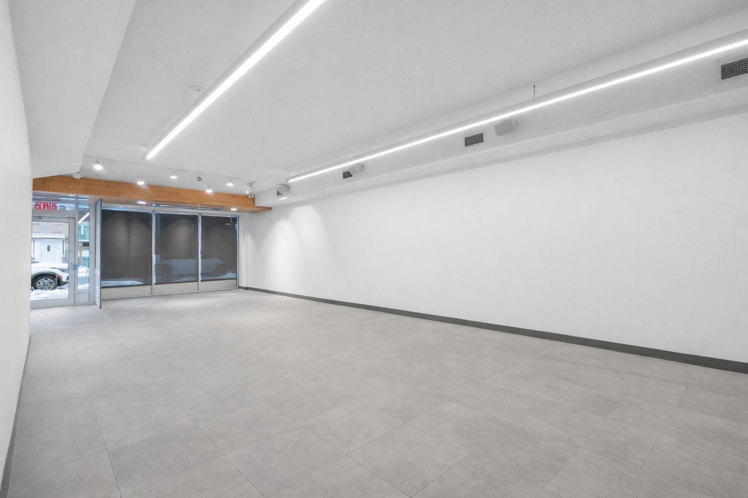 Photo - Overall View