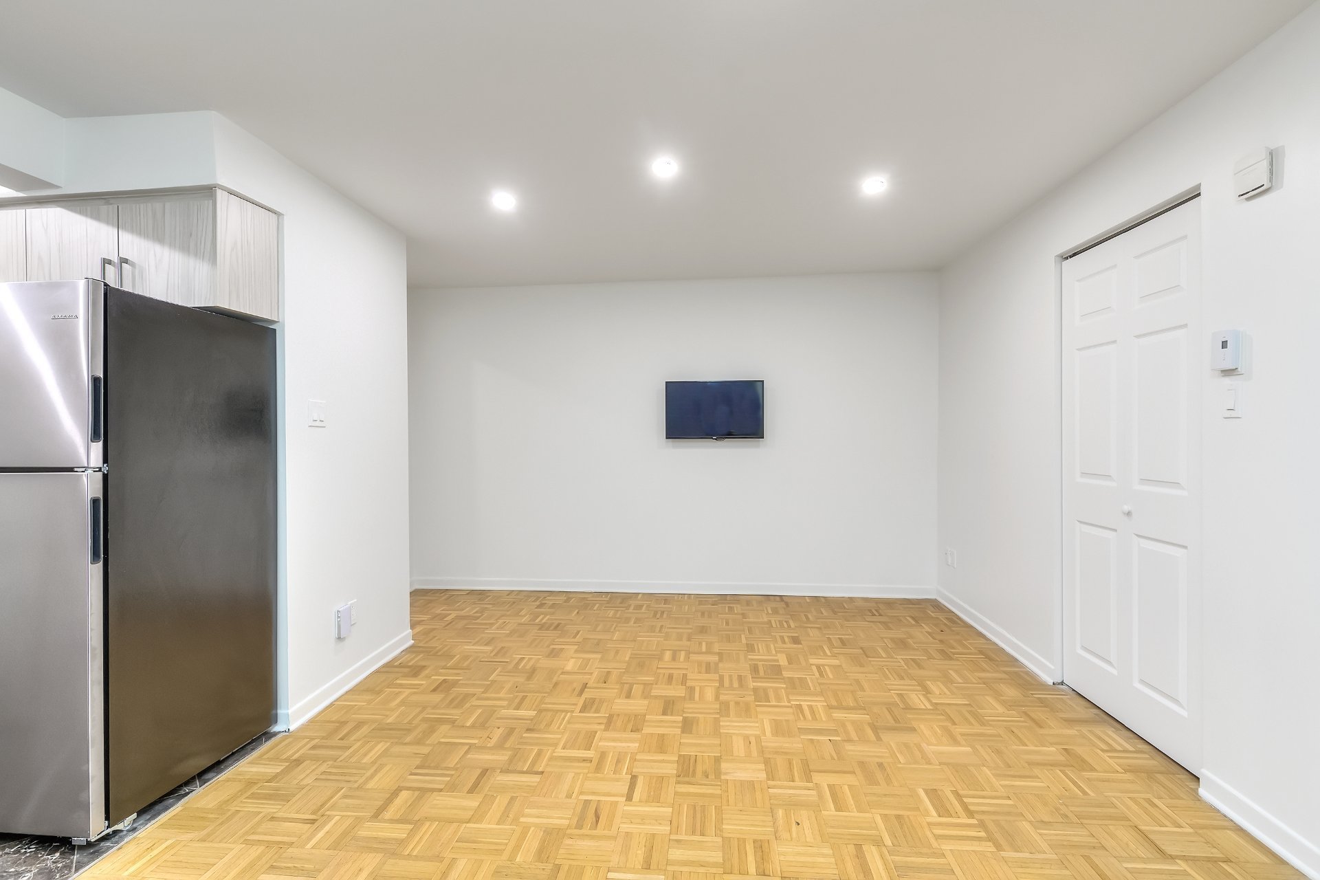 Photo - Salle à manger