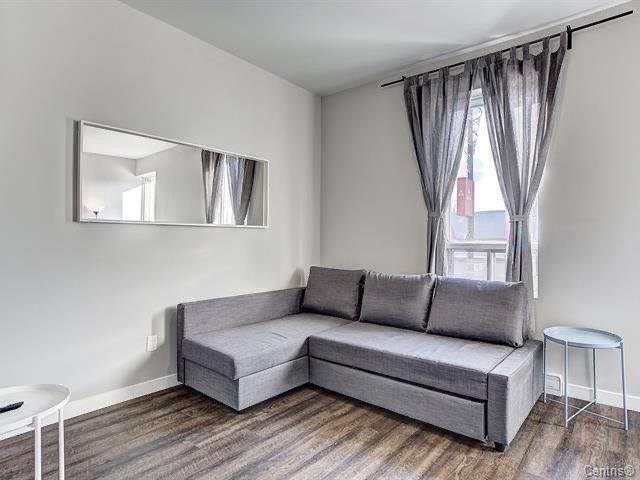 Photo - Living room