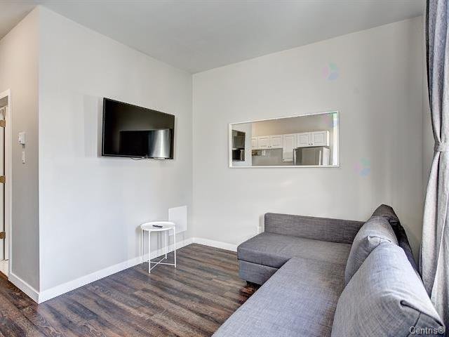 Photo - Living room