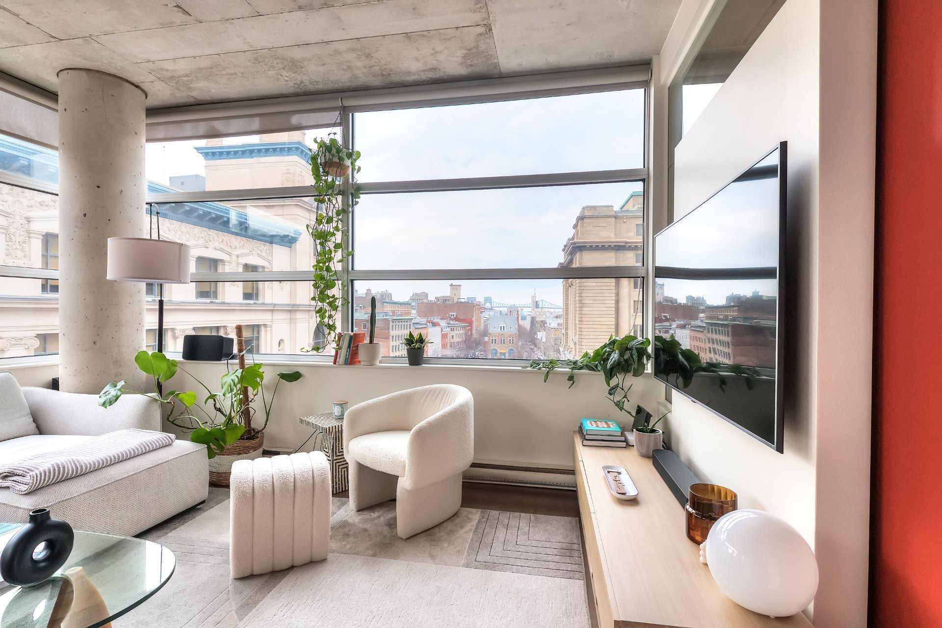 Photo - Living room
