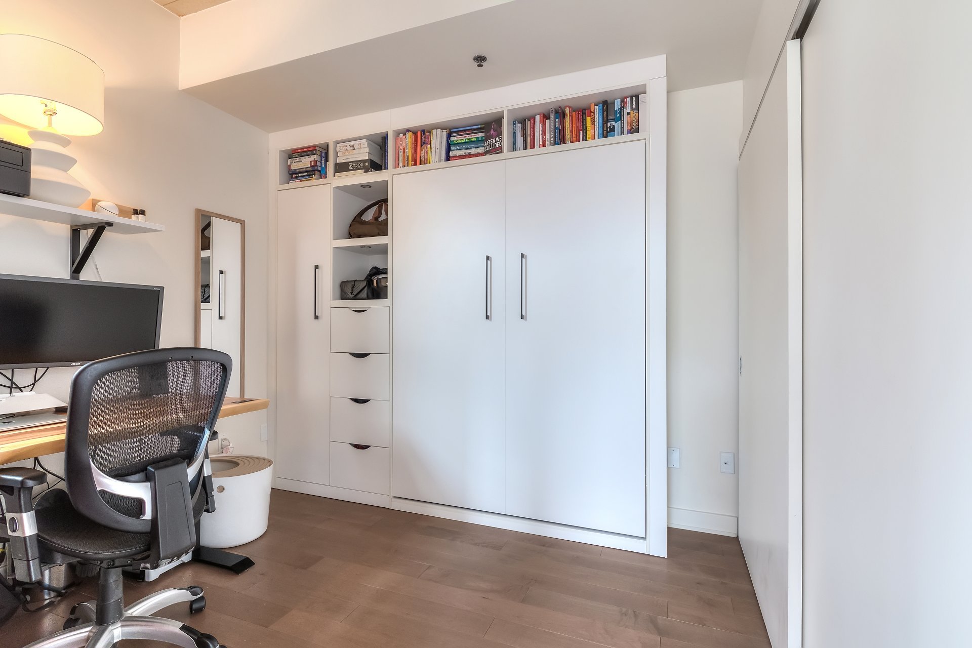 Photo - Bedroom