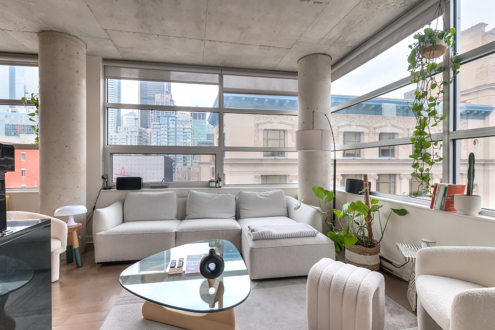 Photo - Living room