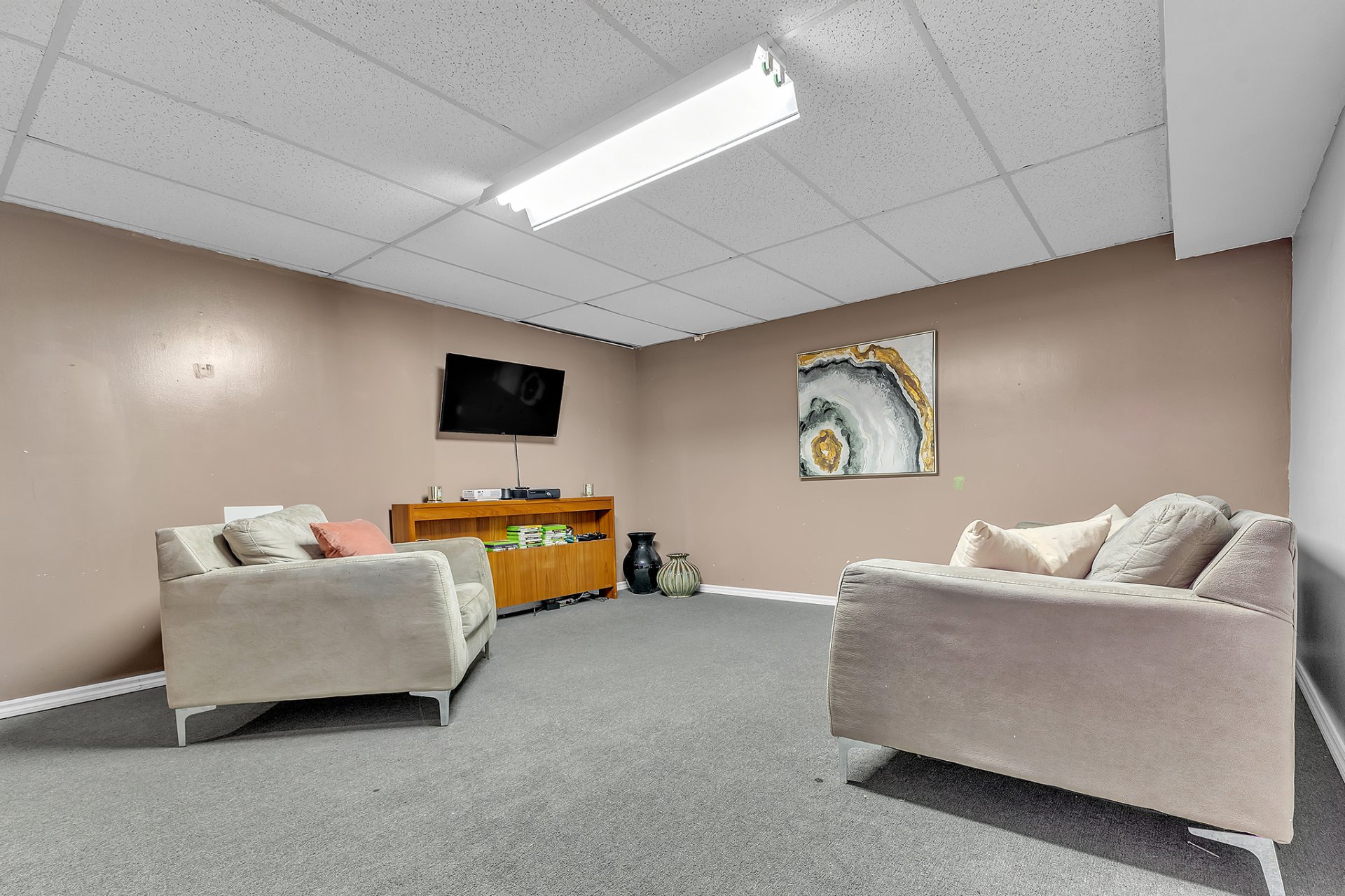 Photo - Salle familiale