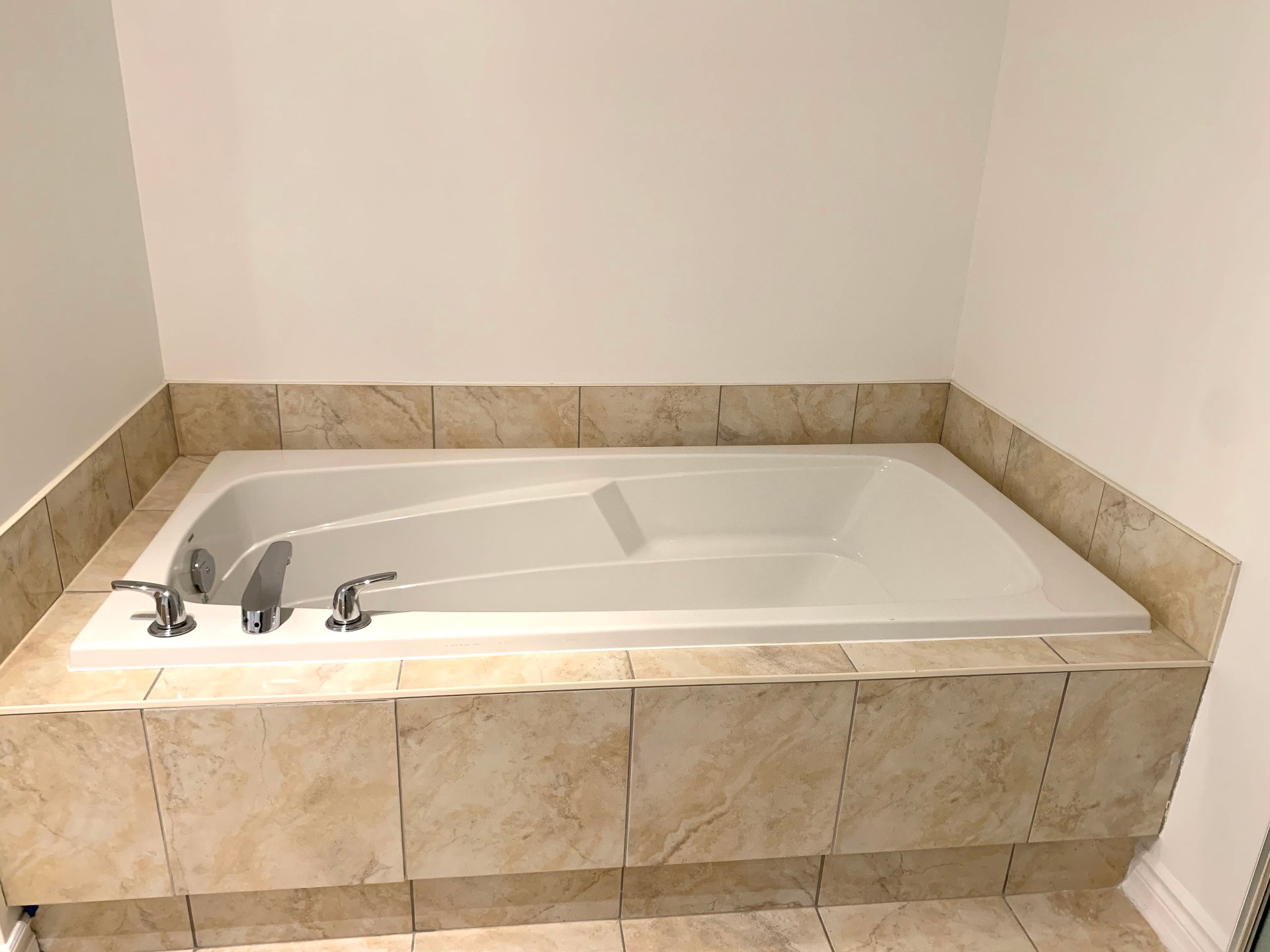 Photo - Salle de bains