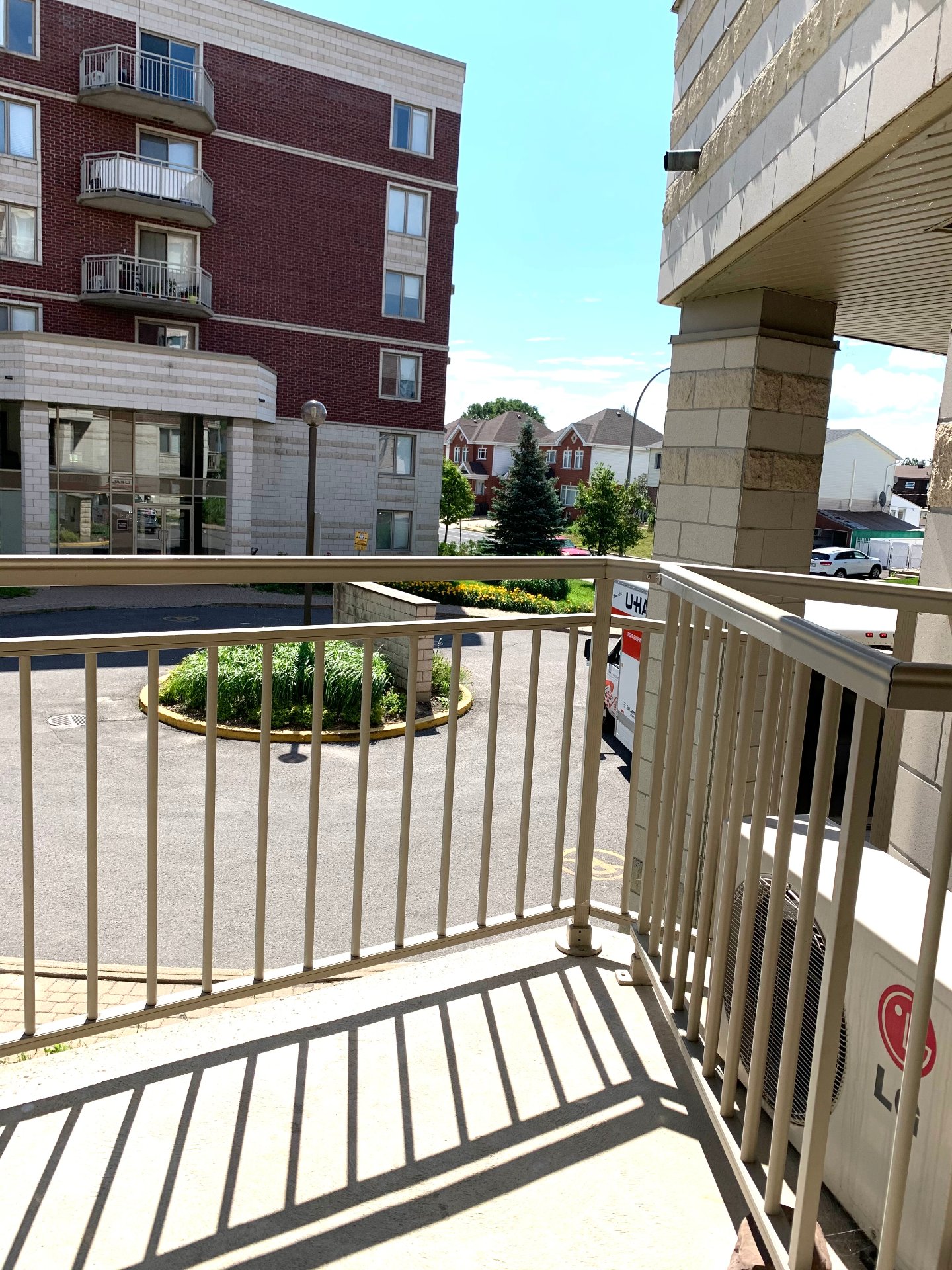 Photo - Balcon