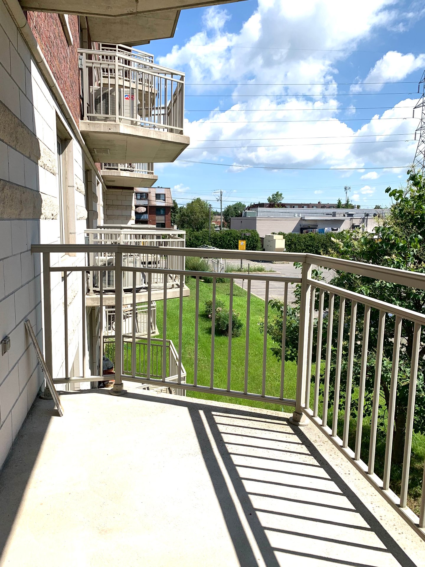 Photo - Balcon