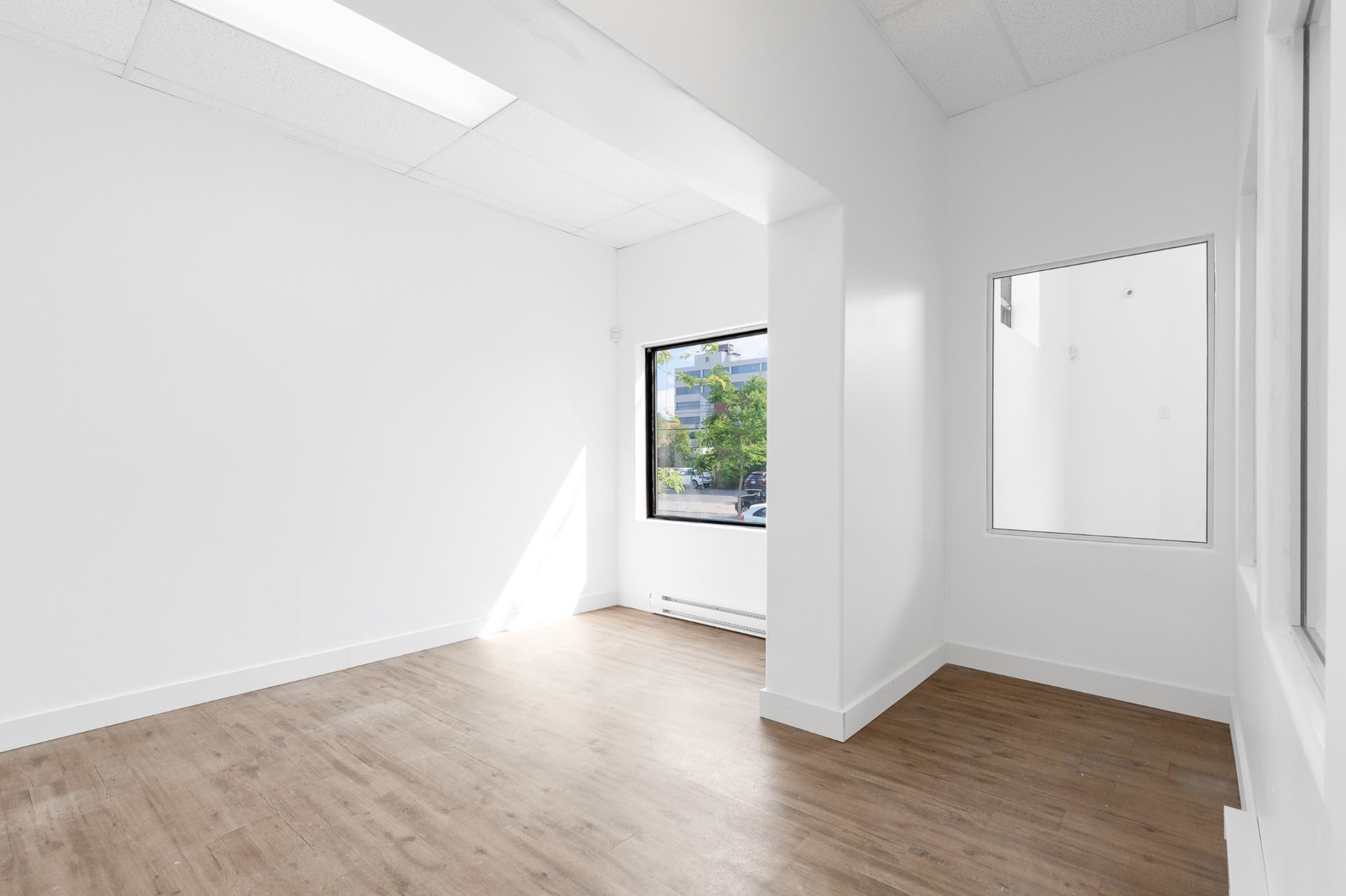 Photo - Intérieur