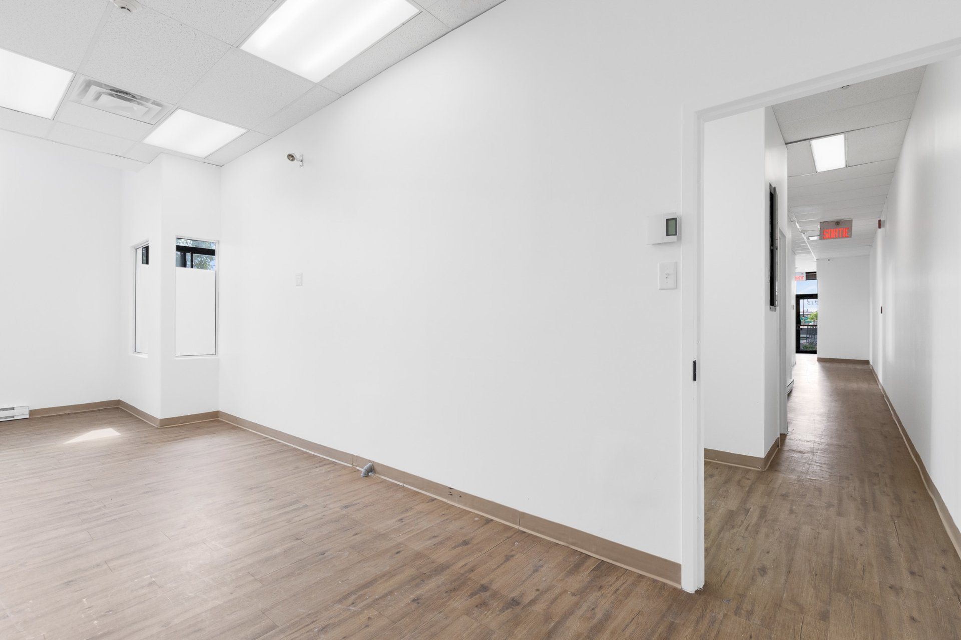 Photo - Intérieur