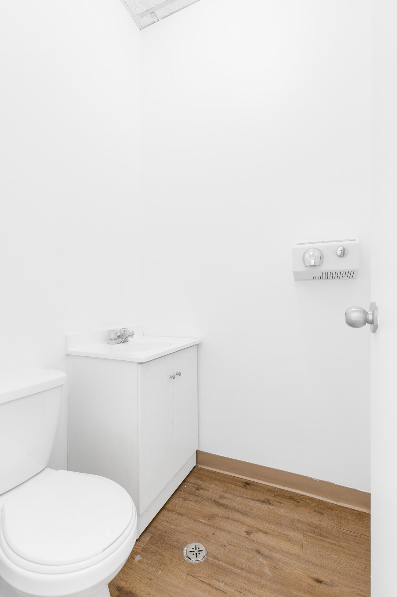 Photo - Salle de bains