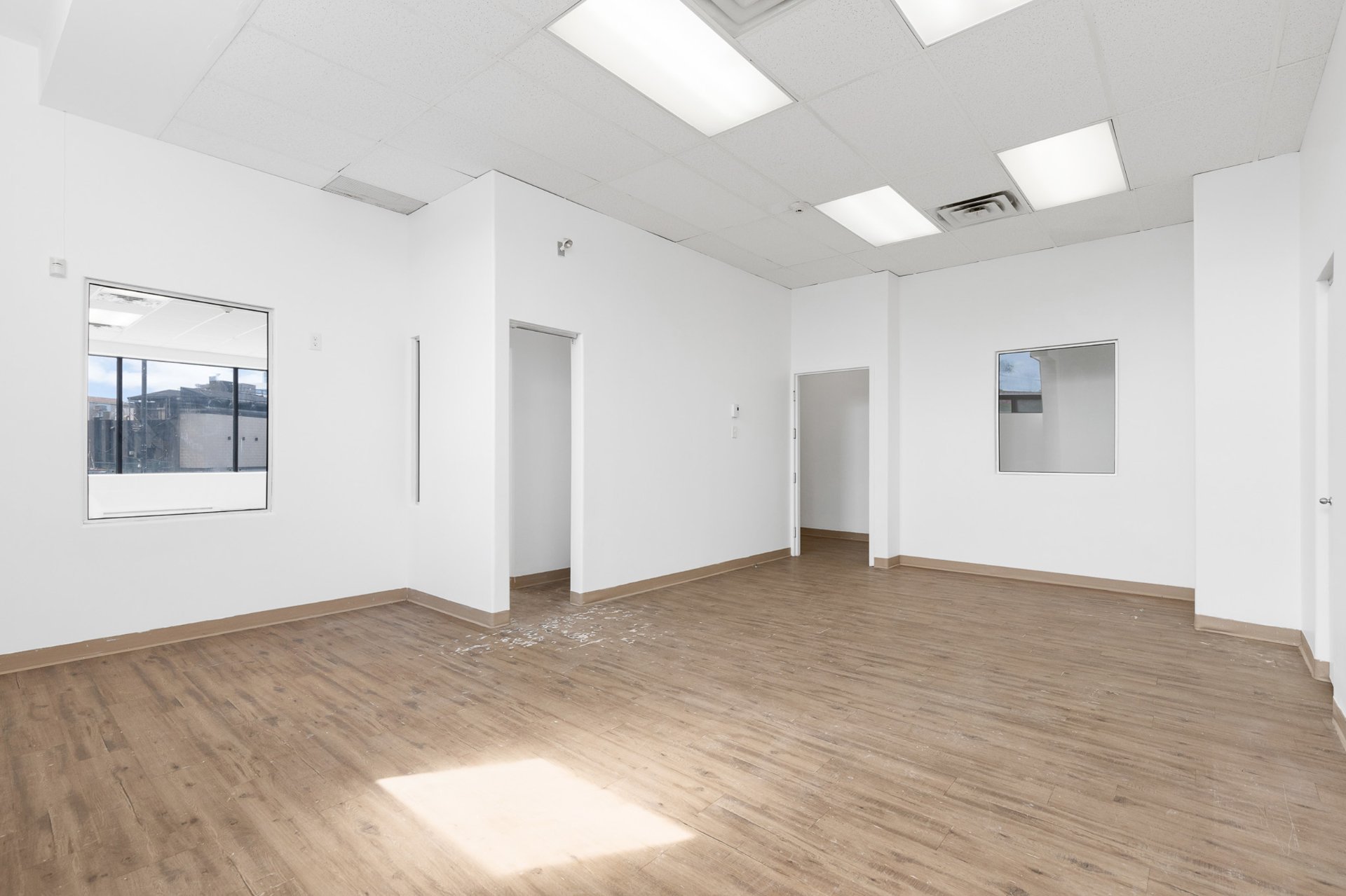 Photo - Intérieur