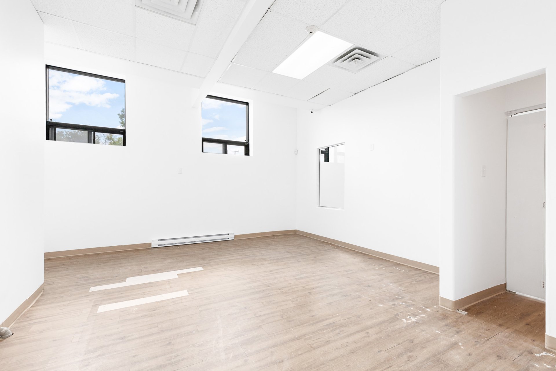Photo - Intérieur