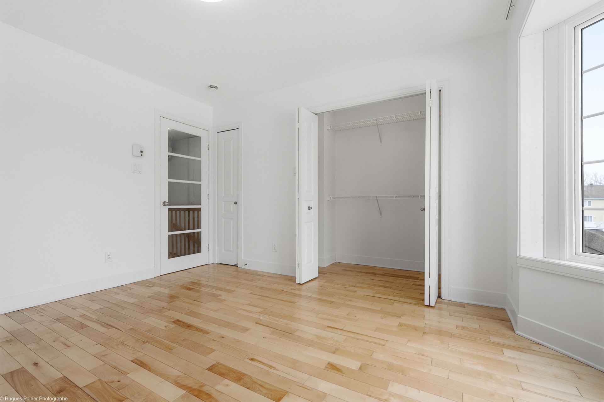 Photo - Primary bedroom