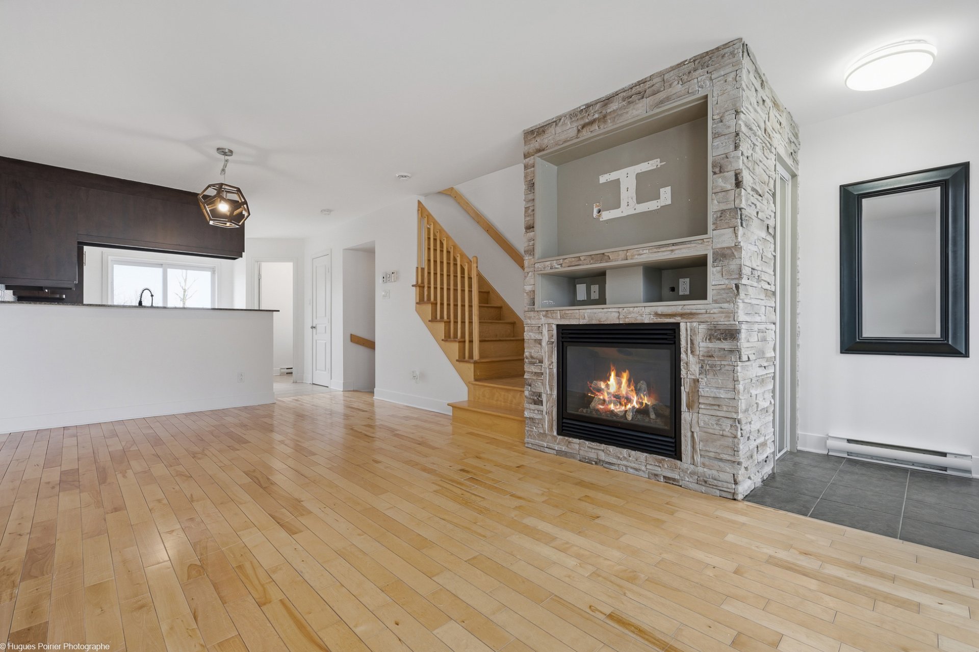 Photo - Overall View