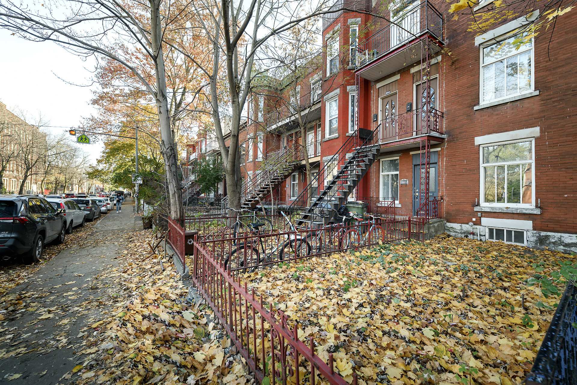 Photo - Rue