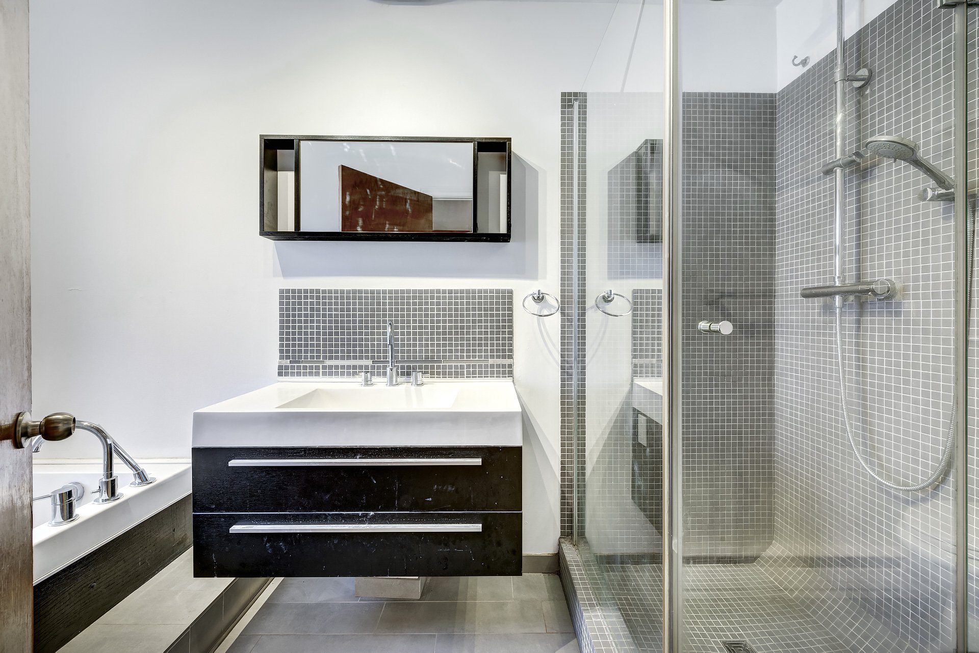 Photo - Salle de bains