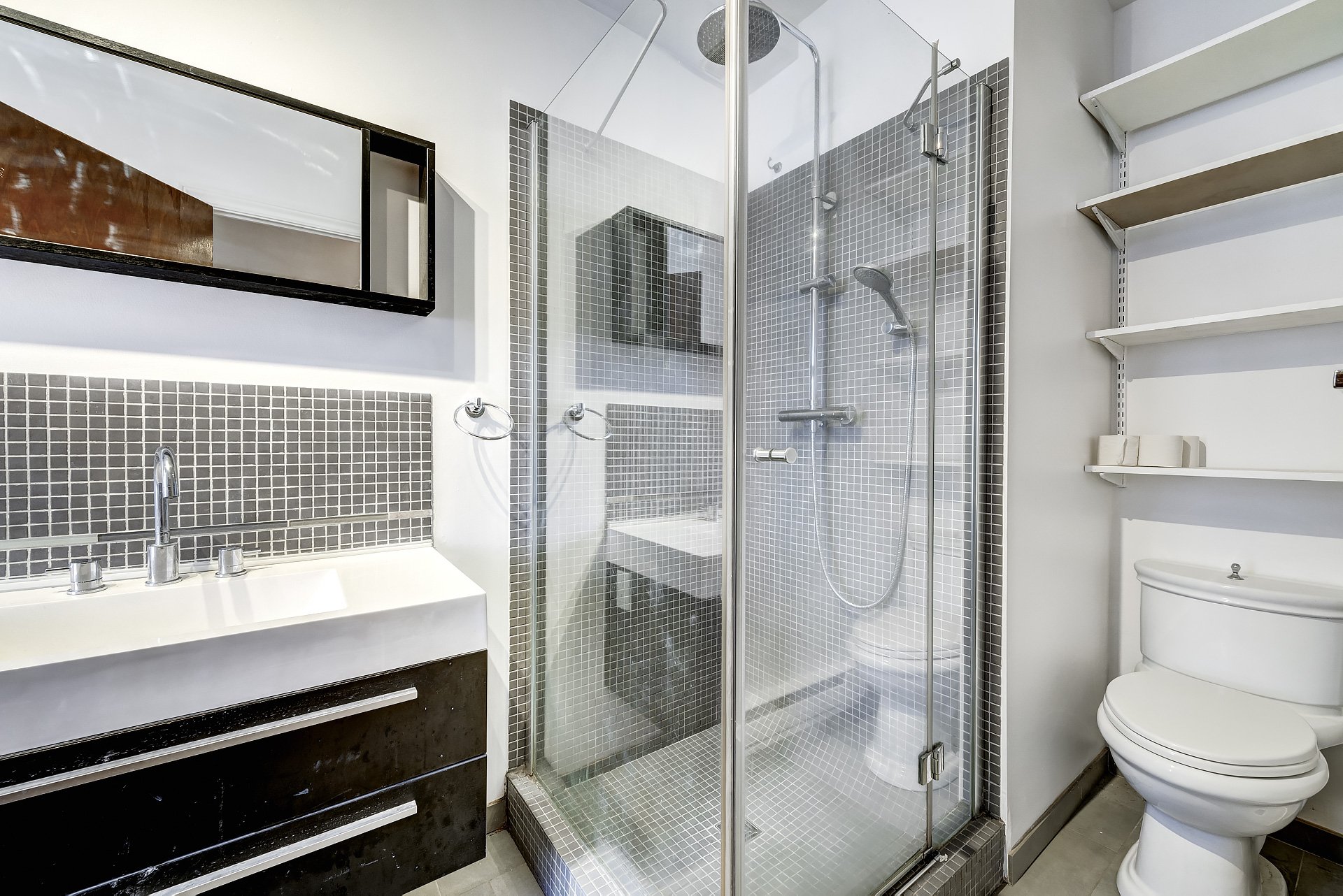 Photo - Salle de bains