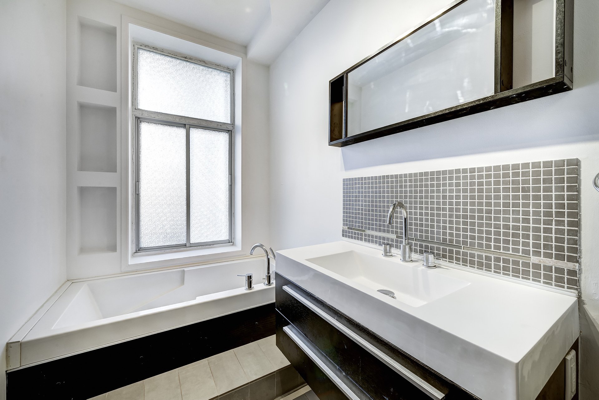 Photo - Salle de bains