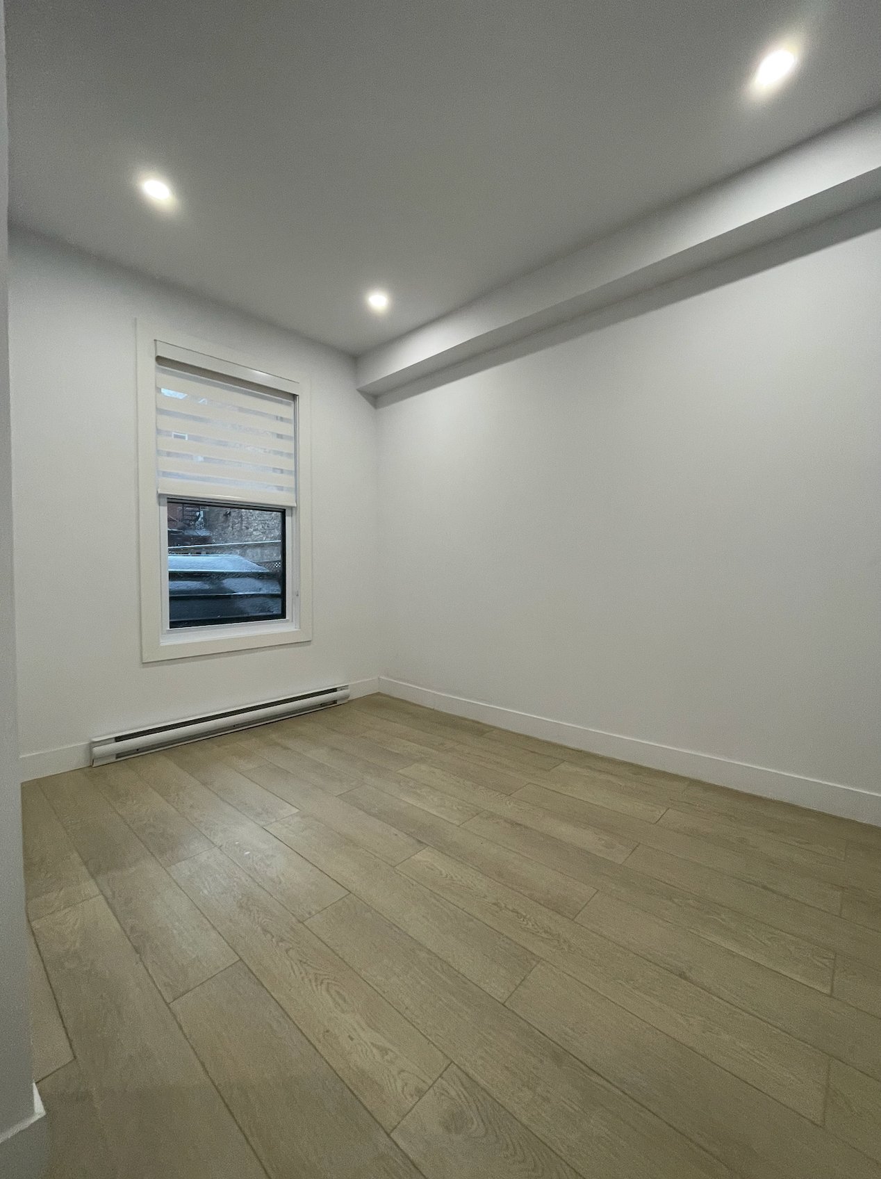 Photo - Primary bedroom