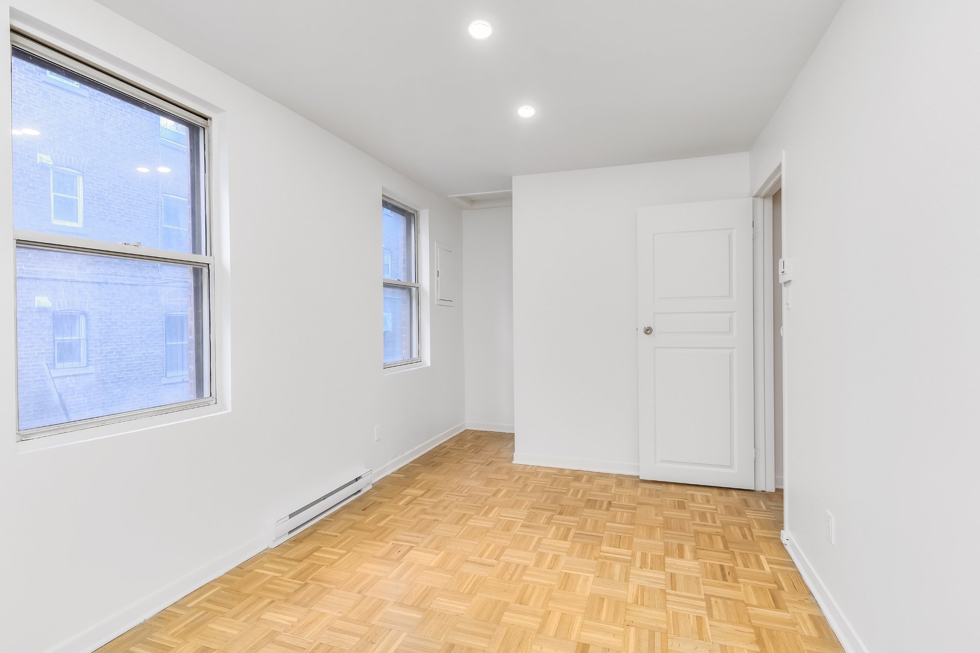 Photo - Primary bedroom