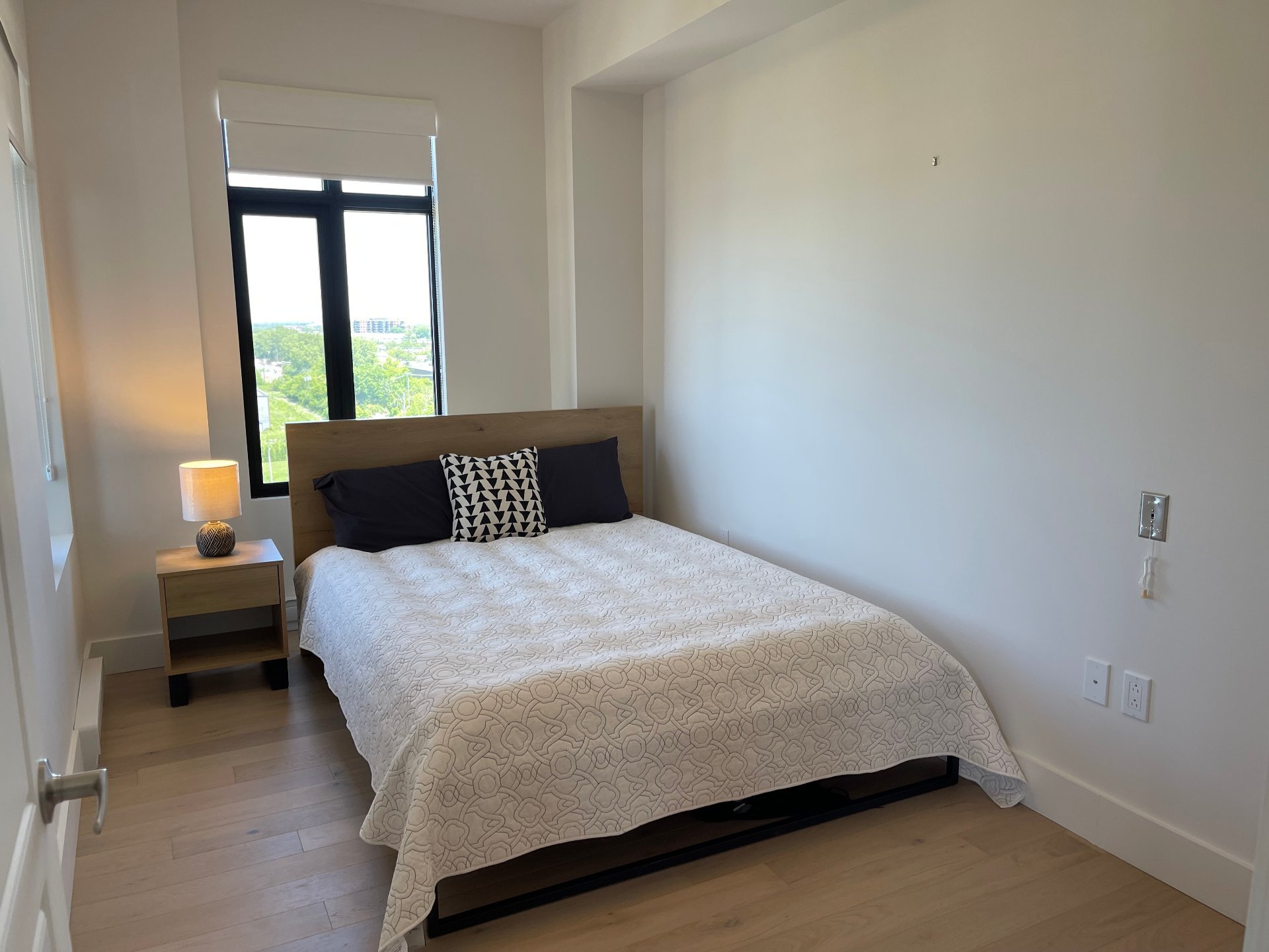 Photo - Chambre à coucher