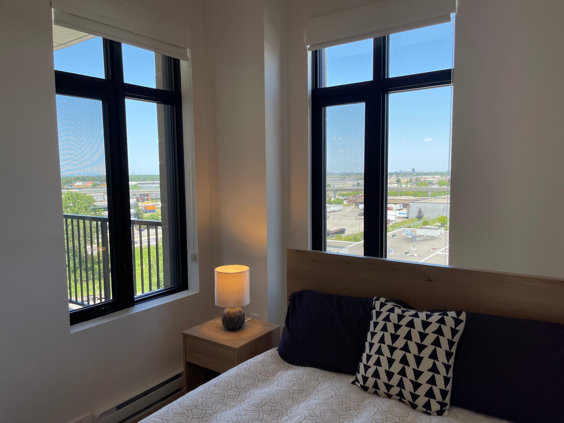 Photo - Chambre à coucher