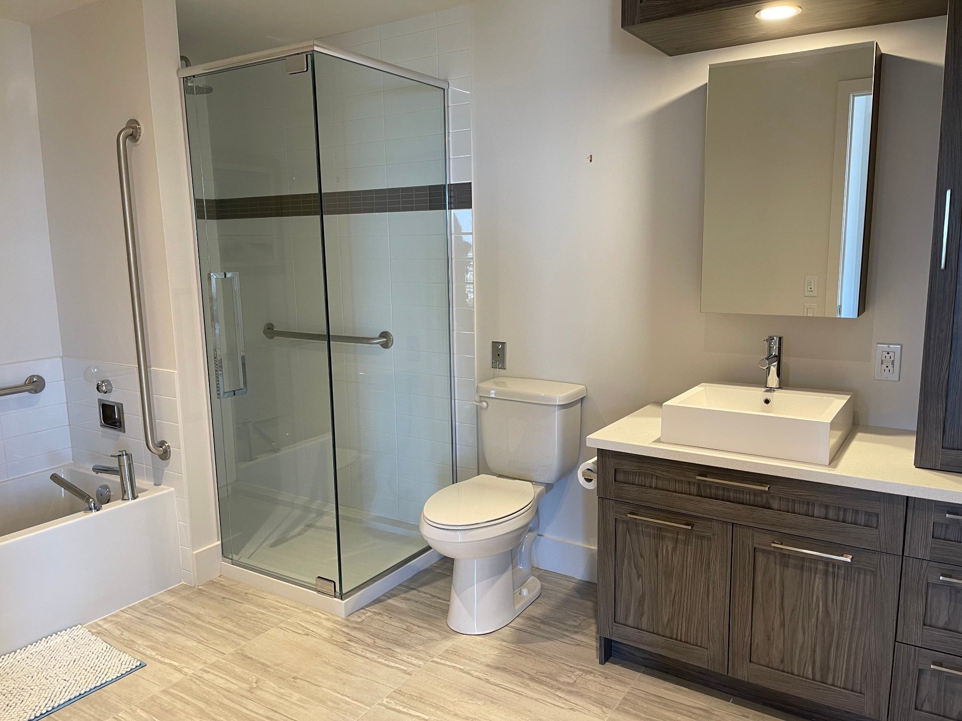 Photo - Salle de bains