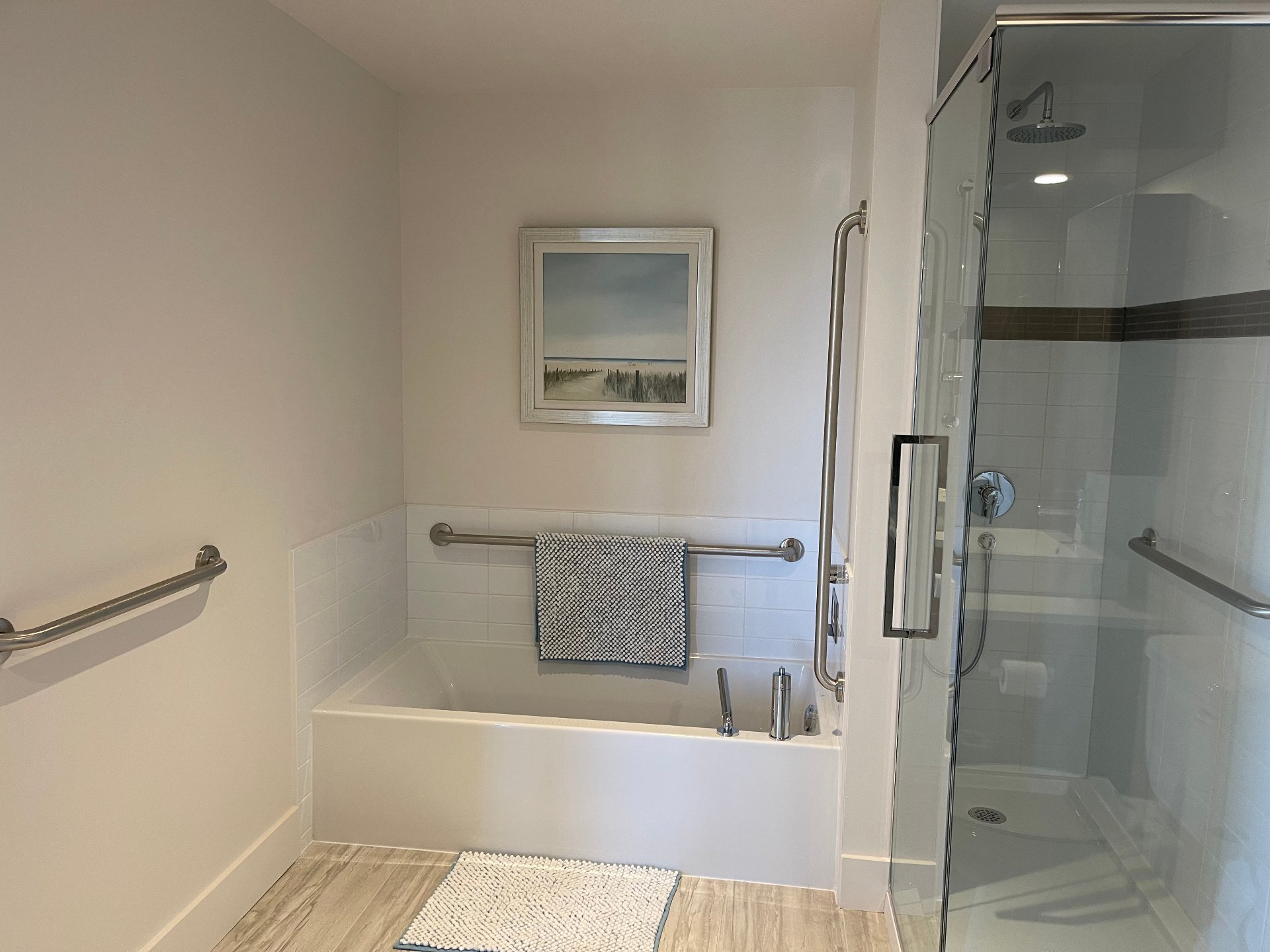 Photo - Salle de bains