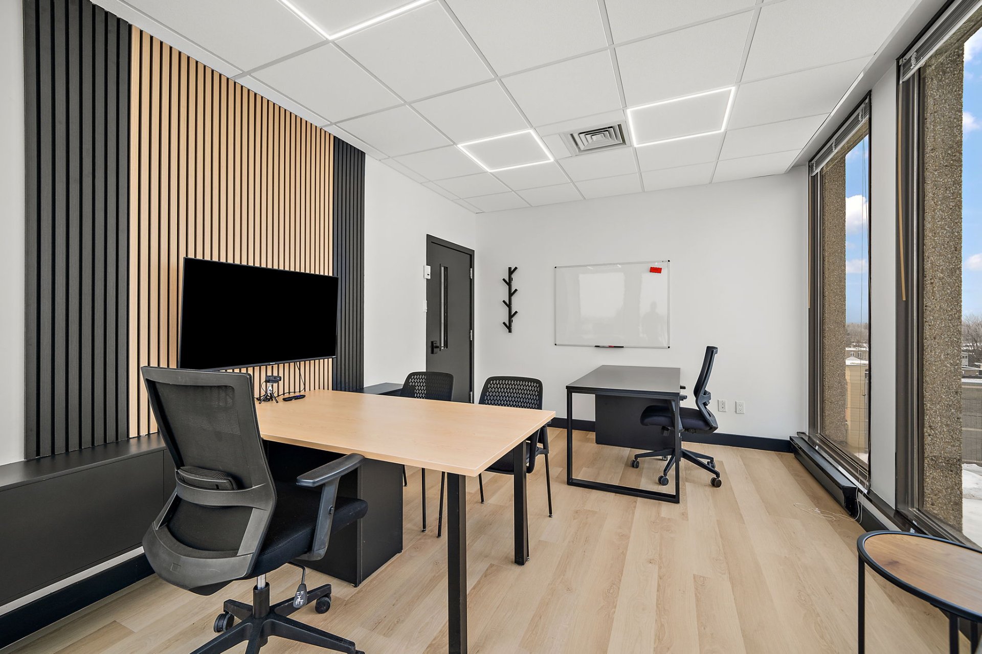 Photo - Intérieur