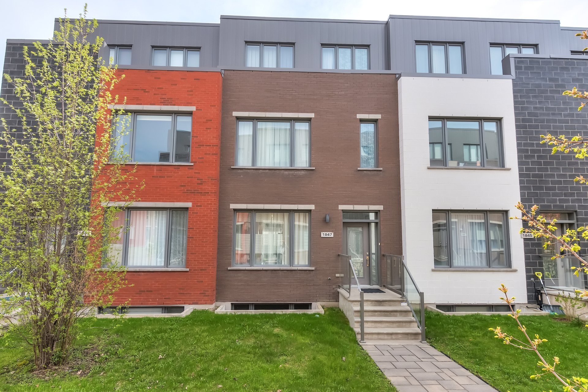 Photo - Extérieur