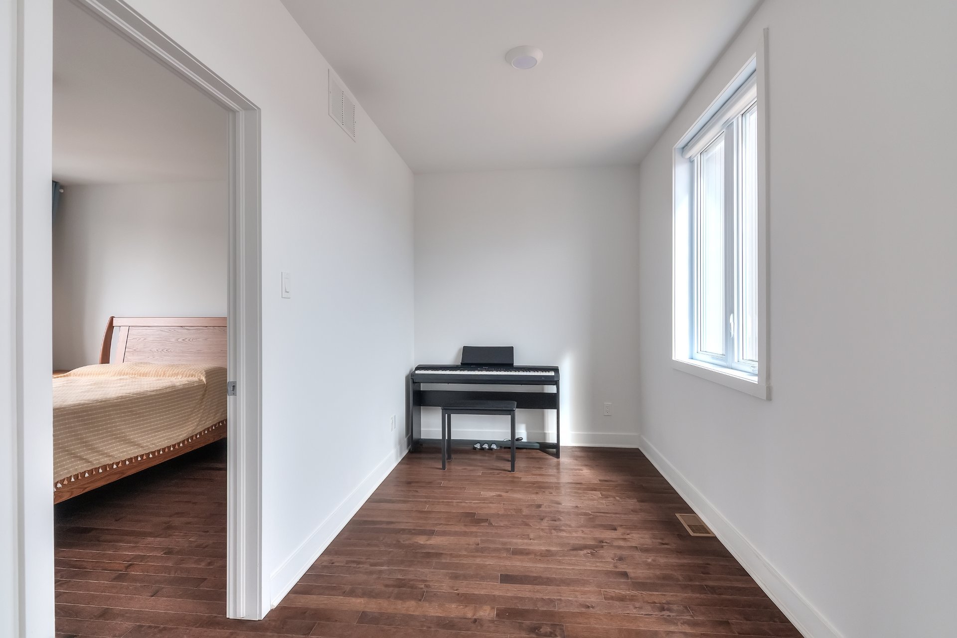 Photo - Salle de jeux