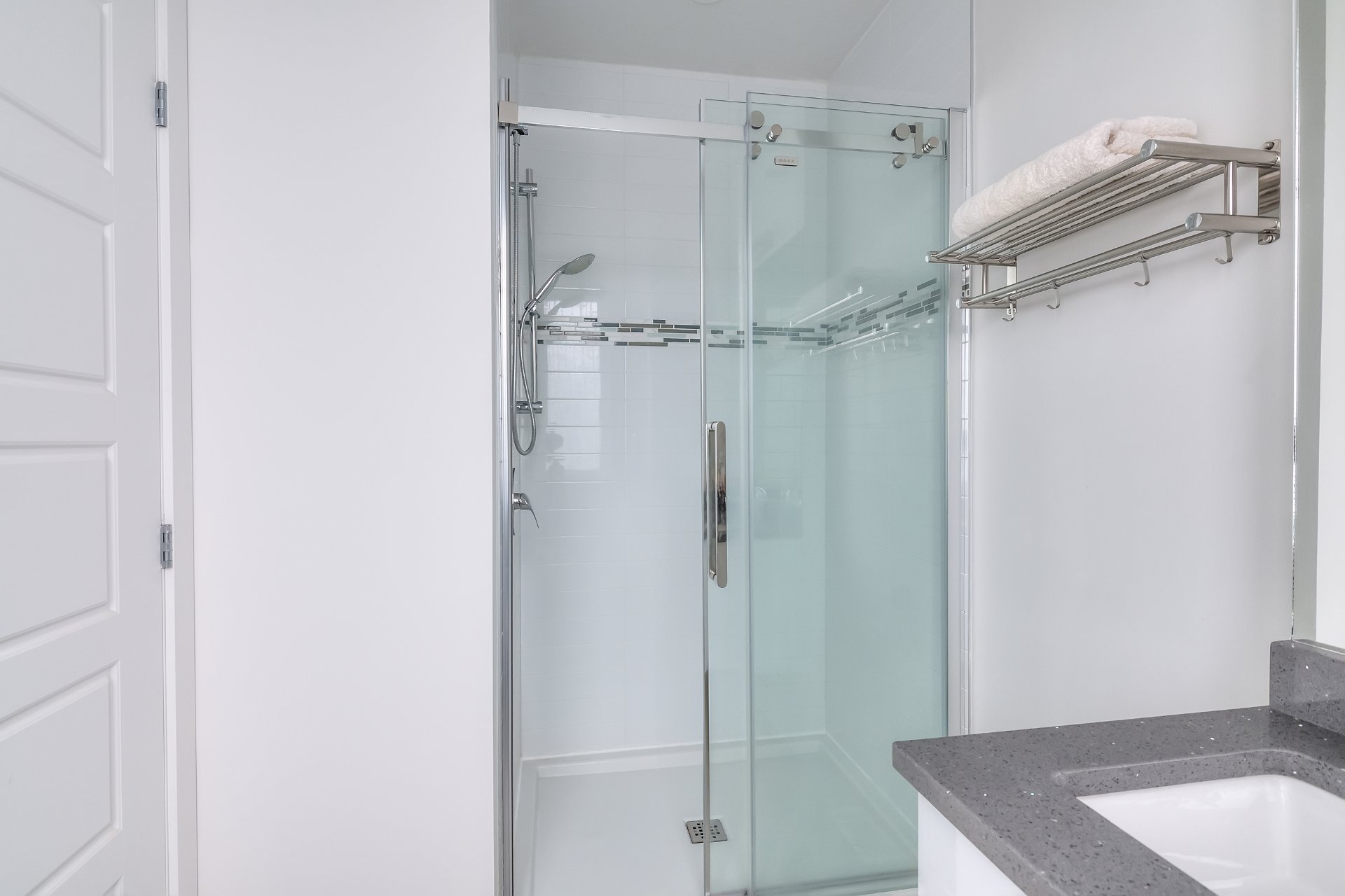 Photo - Salle de bains