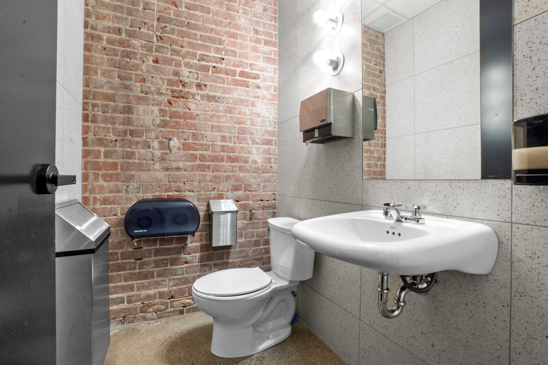 Photo - Salle de bains