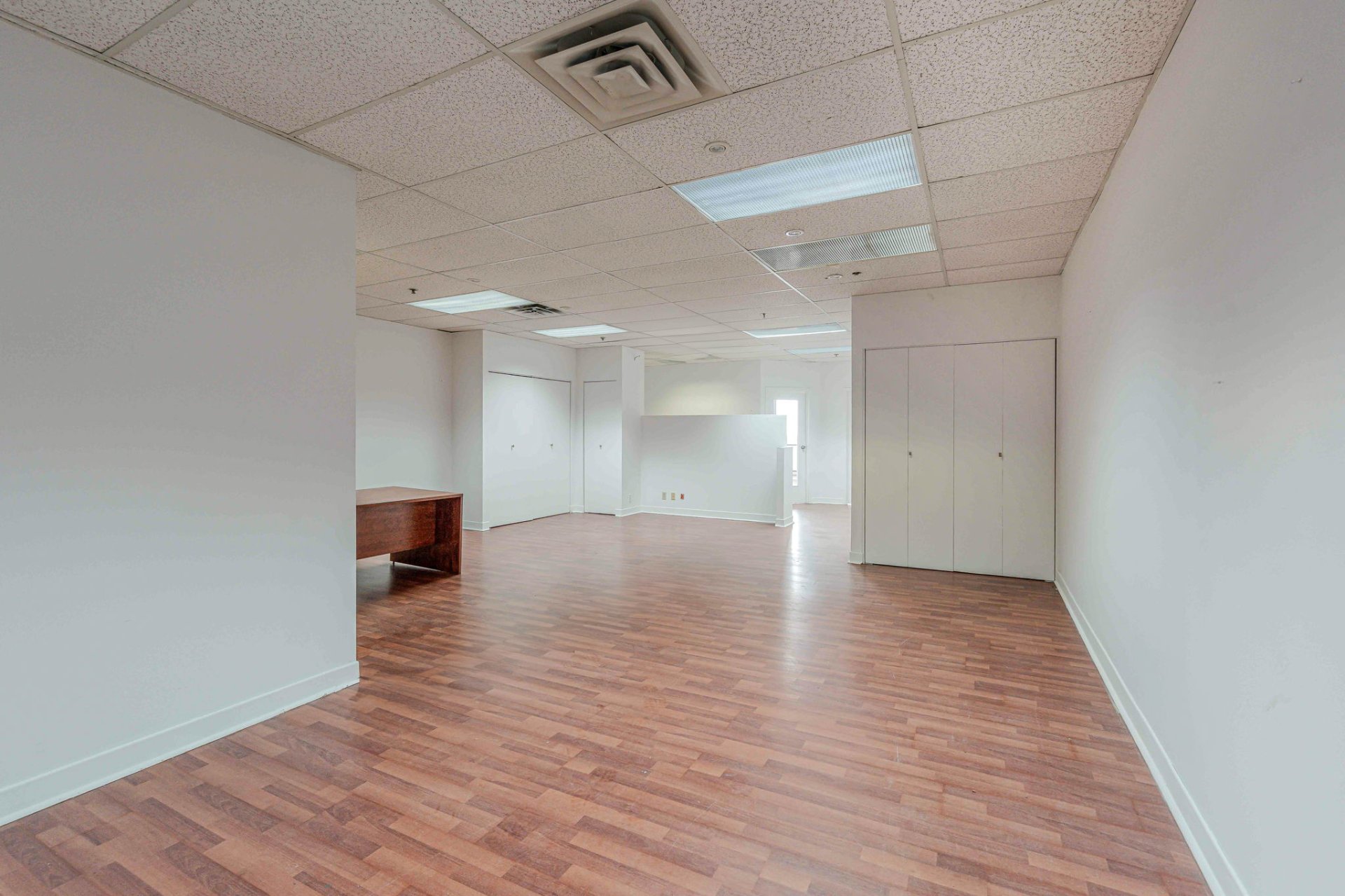 Photo - Reception Area