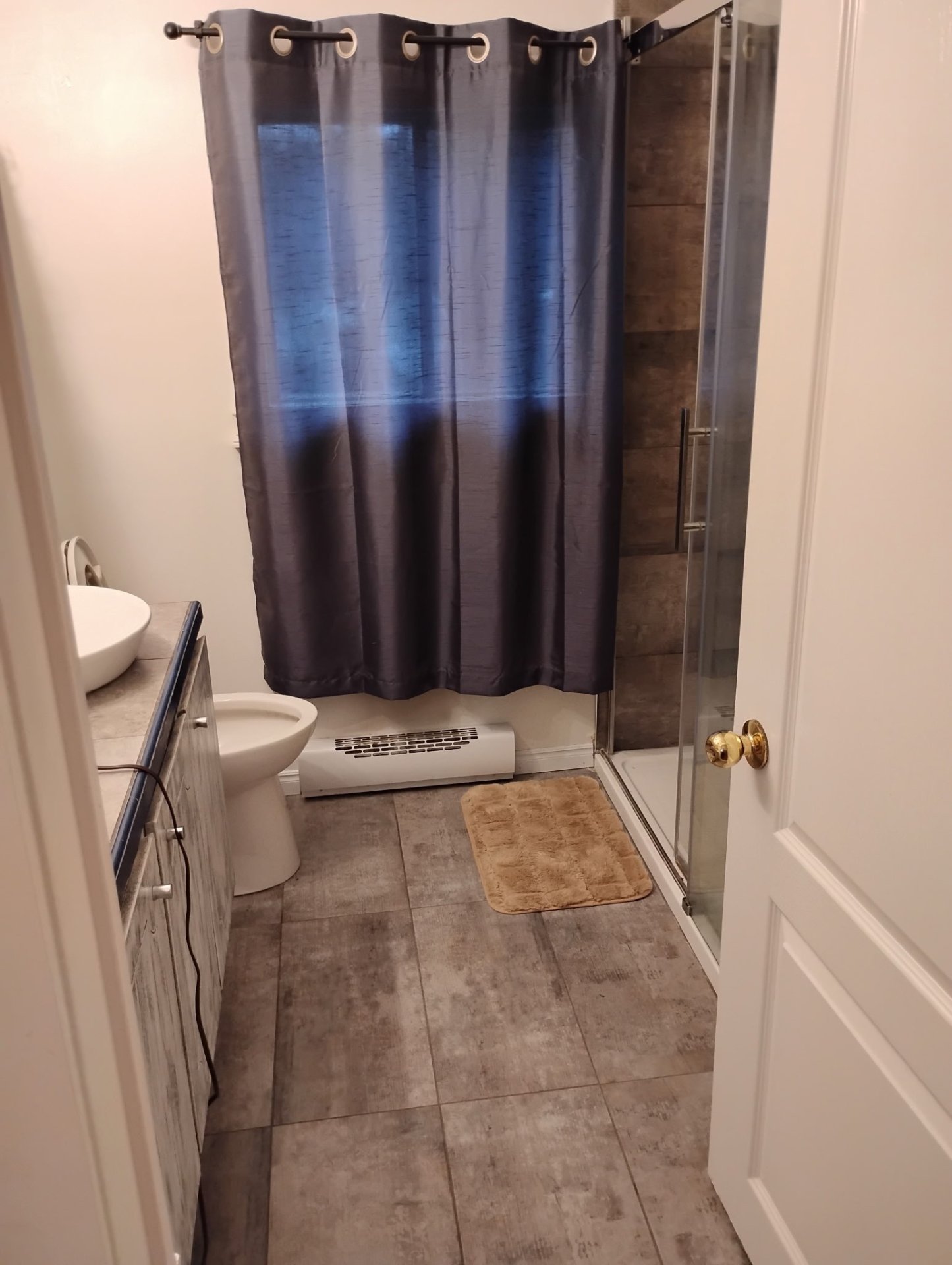 Photo - Salle de bains