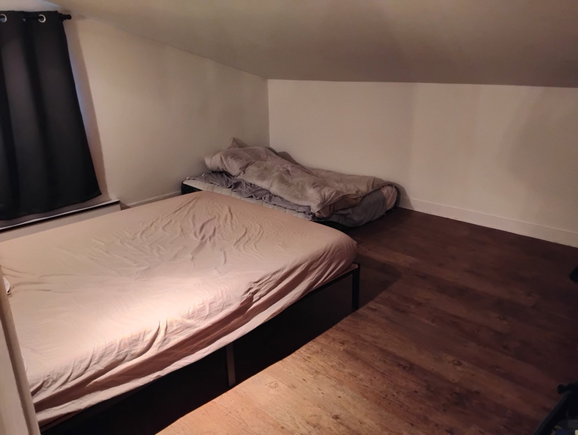 Photo - Chambre à coucher principale