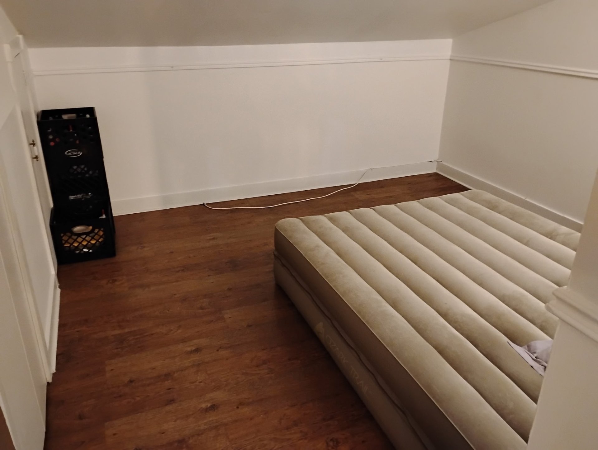 Photo - Chambre à coucher