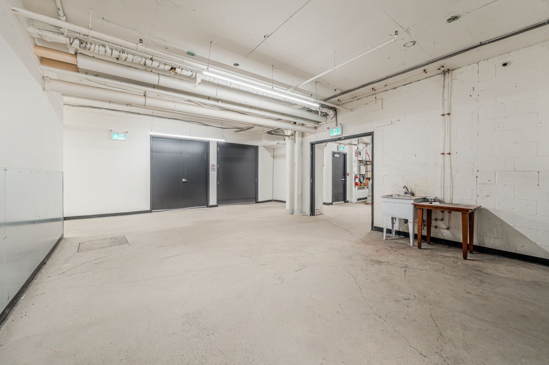Photo - Common room