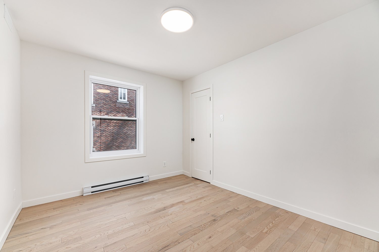 Photo - Chambre à coucher