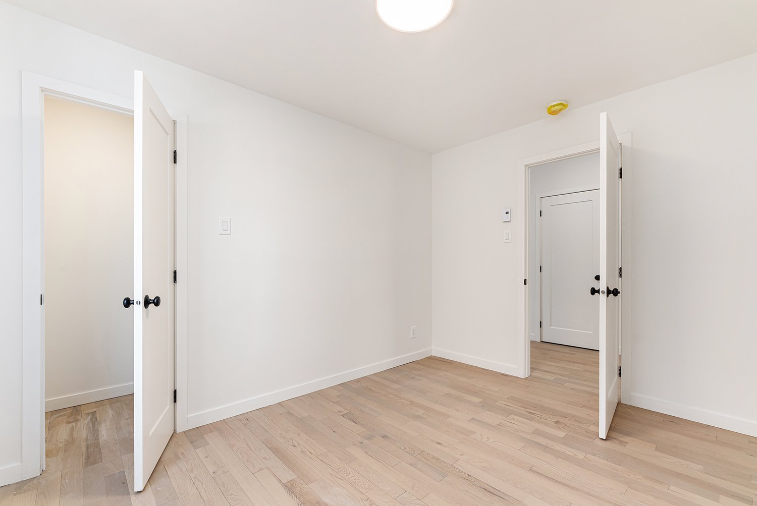 Photo - Chambre à coucher