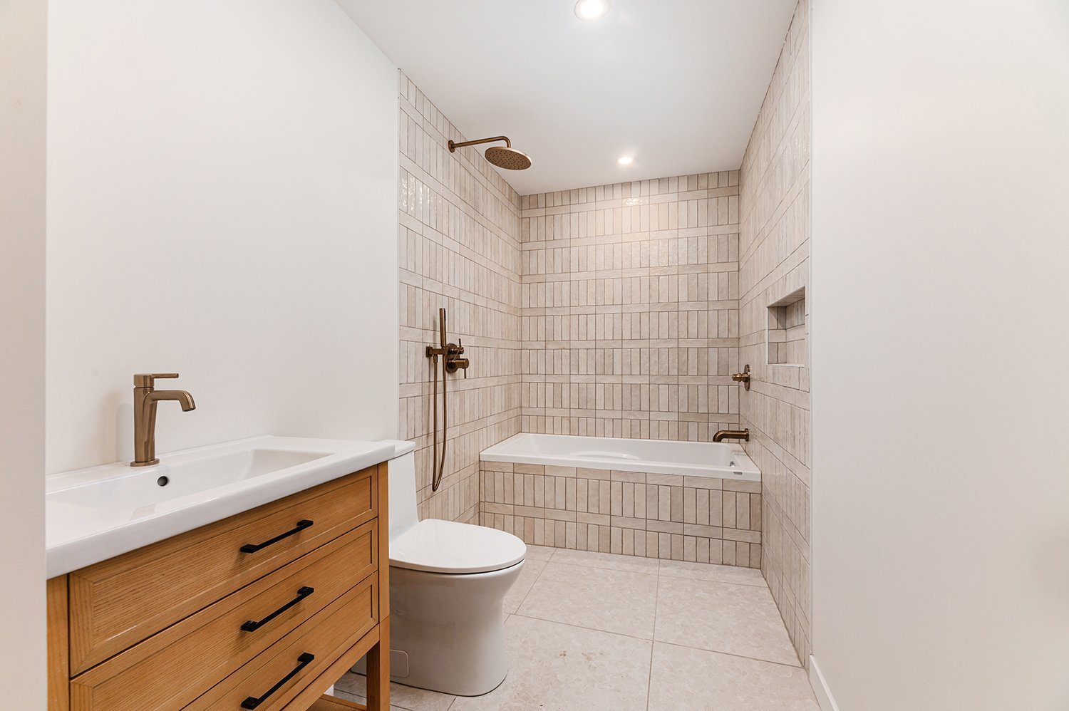 Photo - Salle de bains