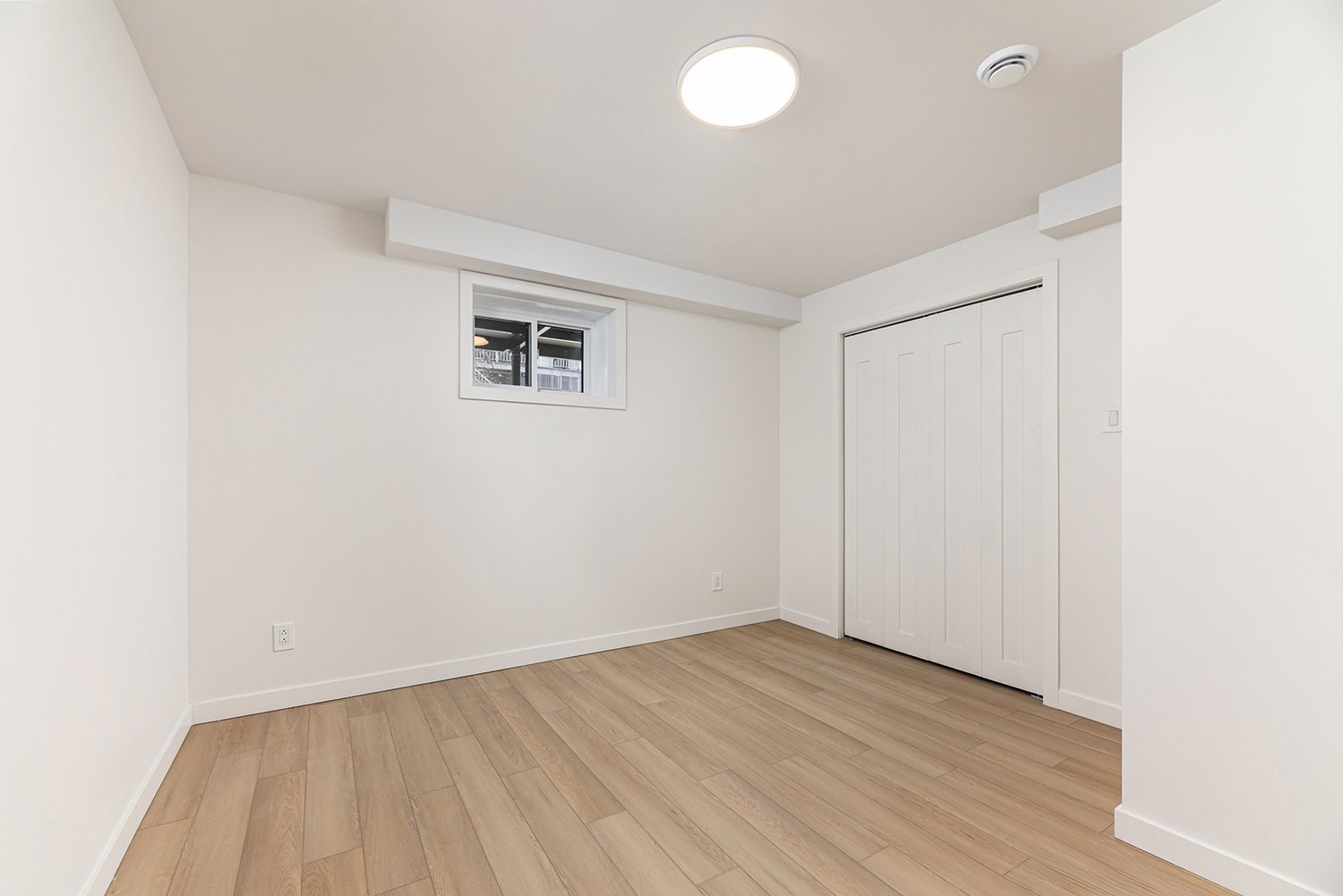 Photo - Chambre à coucher