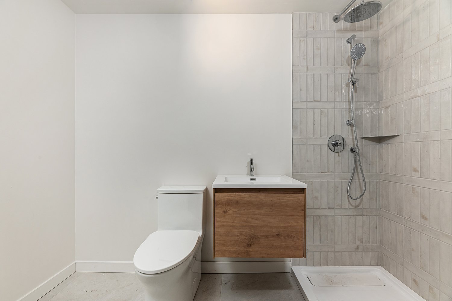 Photo - Salle de bains