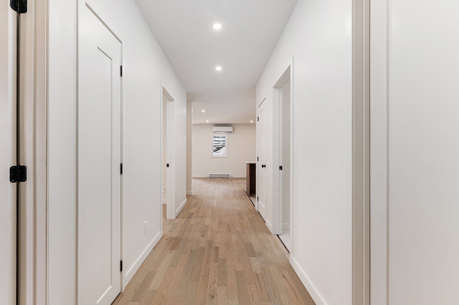 Photo - Hall d'entrée